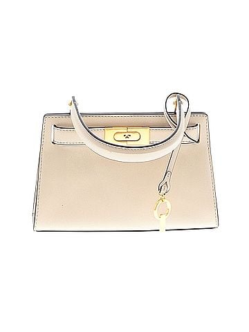 Tory Burch Tory Burch Satchel (view 1)