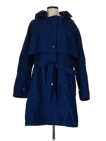 Helly Hansen Helly Hansen Raincoat (view 1)