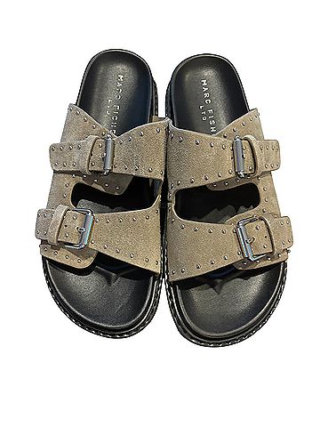 Marc Fisher Augusta Mule/Clog (view 2)