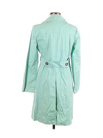 MICHAEL Michael Kors Michael Michael Kors Trenchcoat (view 2)