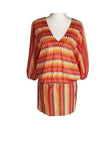 Trina Turk Sunray Swimsuit Cover Up (view 1)