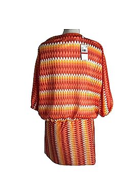 Trina Turk Sunray Swimsuit Cover Up (view 2)