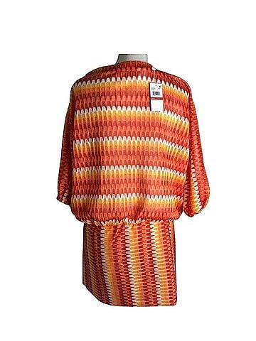 Trina Turk Sunray Swimsuit Cover Up (view 2)