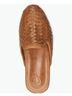 OluKai 100% Leather Brown Mule/Clog Size 8 - photo 3