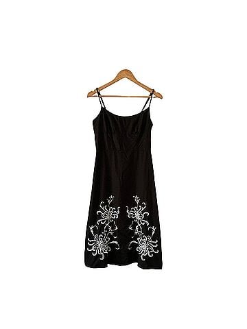 Ann Taylor LOFT Cocktail Dress (view 1)