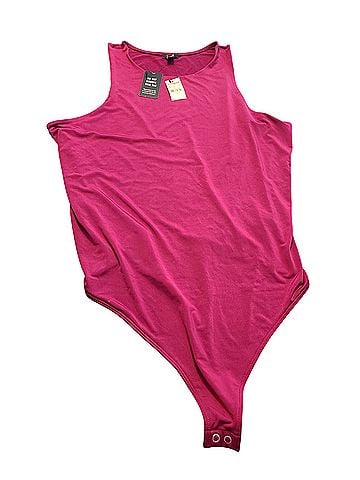 Express Bodysuit (view 1)