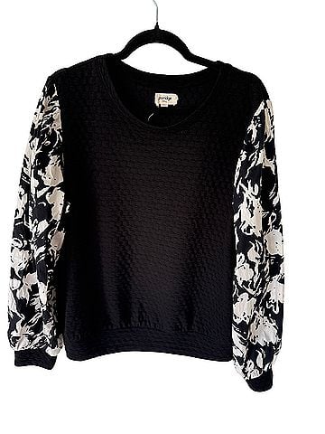 Anthropologie Long Sleeve Blouse (view 1)