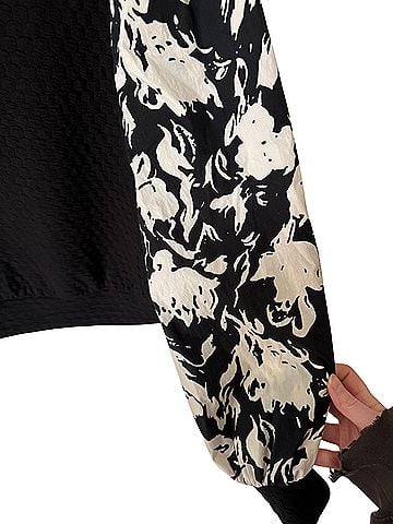 Anthropologie Long Sleeve Blouse (view 2)