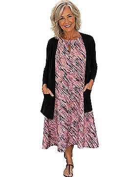 Kasper Casual Dress (view 2)