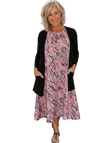Kasper Casual Dress (view 2)