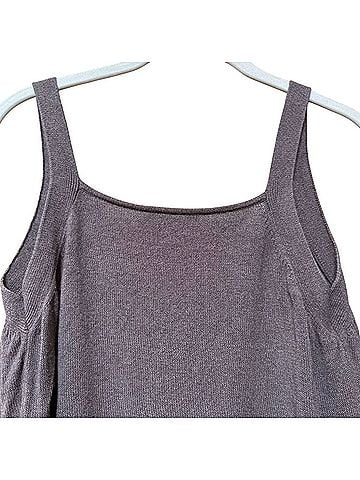 Eileen Fisher Sleeveless Top (view 2)