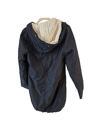 Abercrombie & Fitch Coat (view 2)