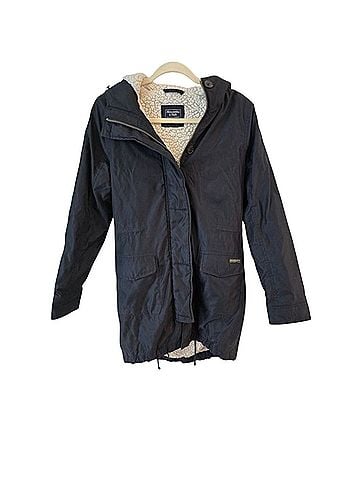 Abercrombie & Fitch Coat (view 1)