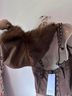 Akira Brown Button-Down Shirt Size L - photo 3