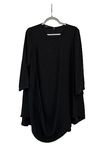 Lafayette 148 New York Cocktail Dress (view 2)