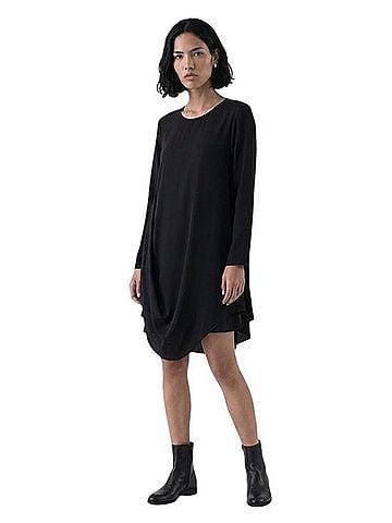 Lafayette 148 New York Cocktail Dress (view 1)