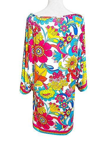 Trina Turk Active Dress (view 2)