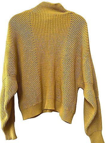 Joie Pullover Sweater (view 2)