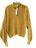 Joie Pullover Sweater - Joie Pullover Sweater Size S - photo 1