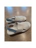 Sorel White Wedges Size 8 - photo 5