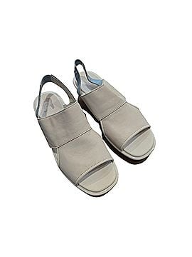 Sorel Wedges (view 2)