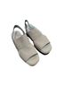 Sorel White Wedges Size 8 - photo 2
