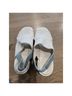 Sorel White Wedges Size 8 - photo 4