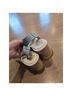 Sorel White Wedges Size 8 - photo 9