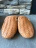 OluKai 100% Leather Brown Mule/Clog Size 8 - photo 6