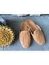 OluKai 100% Leather Brown Mule/Clog Size 8 - photo 5