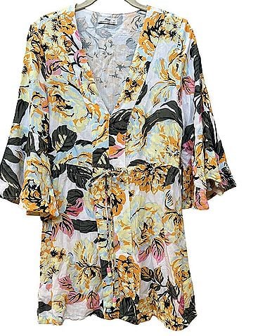 Maaji Swimsuit Cover Up (view 1)