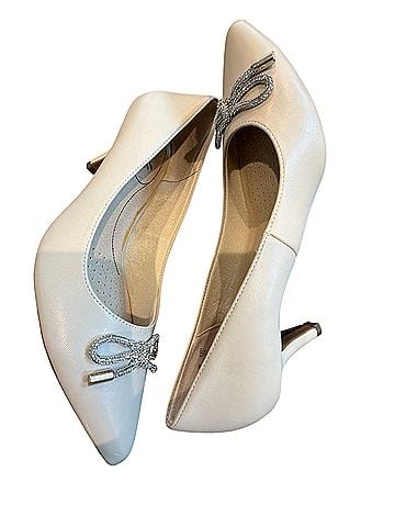 Life Stride Sevyn Glitz Heels (view 2)