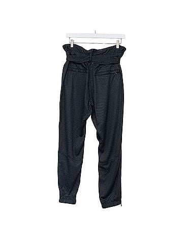 Pam & Gela Paperbag Waist Jogger Pant Casual Pants (view 2)