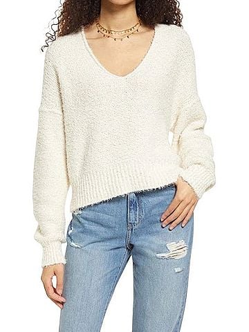 Free People Theo Casual Sweaters (view 1)