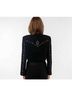 Cinq à Sept Studded Olga Jacket - photo 4