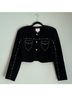 Cinq à Sept Studded Olga Jacket - photo 5