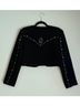 Cinq à Sept Studded Olga Jacket - photo 8