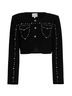 Cinq à Sept Studded Olga Jacket - photo 1