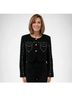 Cinq à Sept Studded Olga Jacket - photo 3