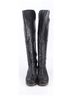 Sorel 100% Leather Black Sorel Boots Size 8 1/2 - photo 2