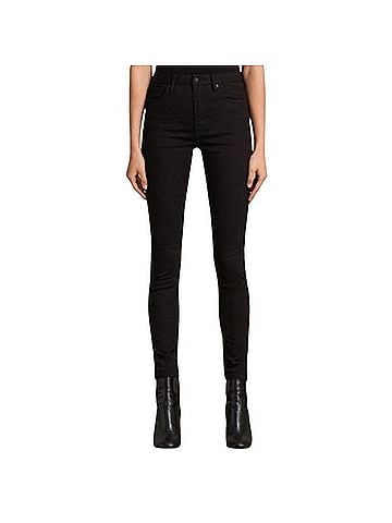 ALLSAINTS Stilt Jeans (view 1)