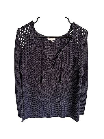 Rebecca Taylor Pullover Sweater (view 1)