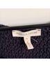 Rebecca Taylor Blue Pullover Sweater Size M - photo 5