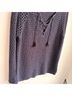 Rebecca Taylor Blue Pullover Sweater Size M - photo 3