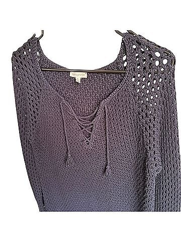Rebecca Taylor Pullover Sweater (view 2)