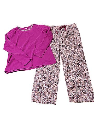 Lands' End Casual Pants (view 1)