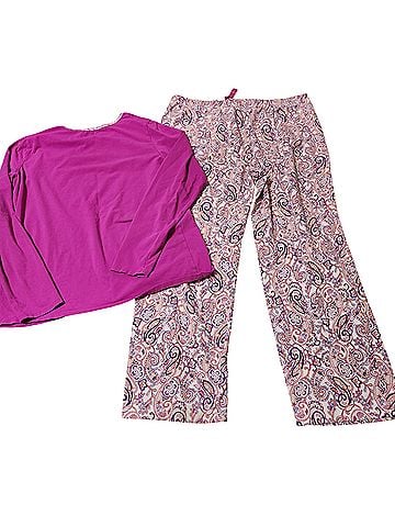 Lands' End Casual Pants (view 2)