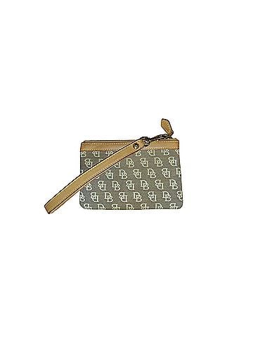 Dooney & Bourke Woven Wristlet (view 2)