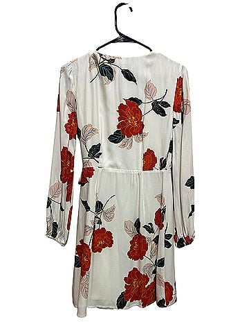 Cupcakes & Cashmere Cocktail Dress (view 2)