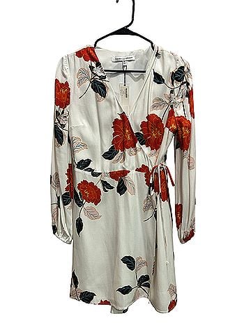 Cupcakes & Cashmere Cocktail Dress (view 1)